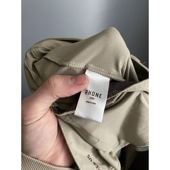 Rhone Commuter Pants Classic Size 34x30 - Picture 4 of 5